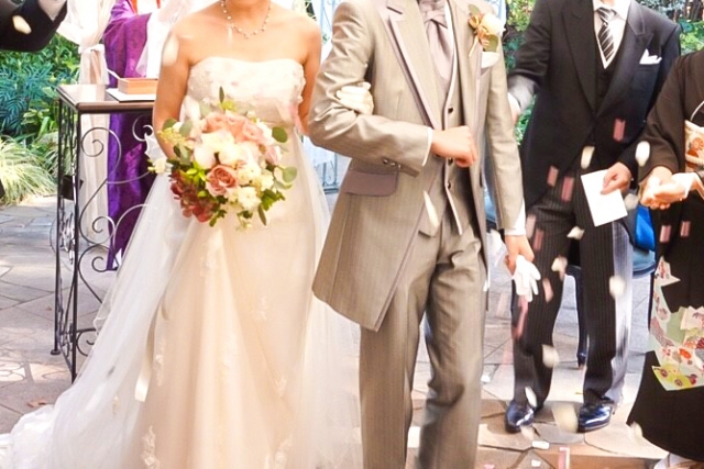 結婚式での親族の服装 洋装 着物 両親や姉妹は何を着る Mauve モーヴ 函館のカラーコーディネーター 今村美香公式サイト