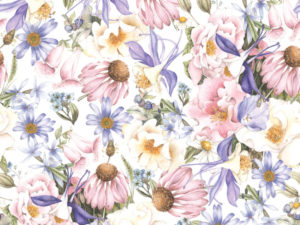 似合わない 花柄 はオバサンっぽい 上手に選ぶポイント Mauve モーヴ 函館のカラーコーディネーター 今村美香公式サイト